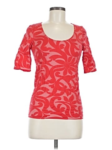 Wolford Short Sleeve Top (view 1)