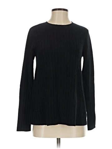 Theory Wool Pullover Sweater (view 1)