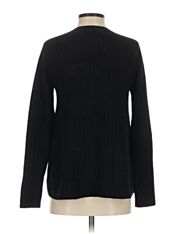 Theory Wool Pullover Sweater (view 2)