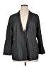 J.Jill Gray Blazer Size XL - photo 1