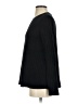 Theory Black Wool Pullover Sweater Size S - photo 5