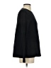 Theory Black Wool Pullover Sweater Size S - photo 4