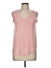 Old Navy Pink Sleeveless Top Size M - photo 1