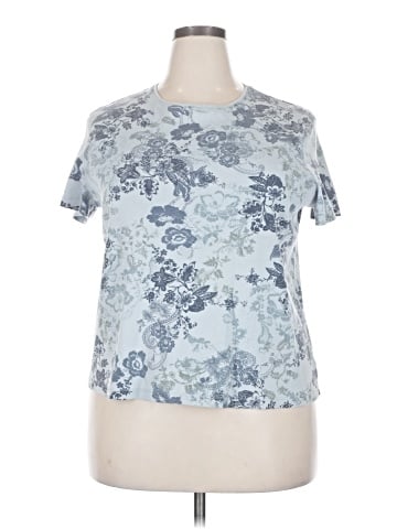 SONOMA life + style Short Sleeve T-Shirt (view 1)