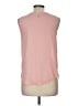 Old Navy Pink Sleeveless Top Size M - photo 2