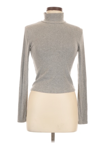 Mono b Long Sleeve Top (view 1)