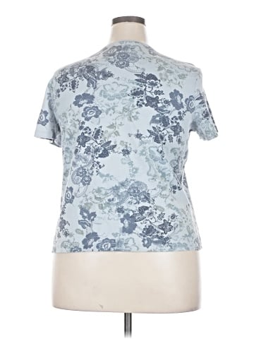 SONOMA life + style Short Sleeve T-Shirt (view 2)