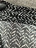 Unbranded Black Sleeveless Blouse Size L (estimated) - photo 7