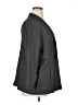 J.Jill Gray Blazer Size XL - photo 4