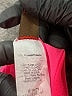 Gibiu Solid Pink Cocktail Dress Size S - photo 9