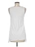 Zyia Active White Sleeveless T-Shirt Size M - photo 2