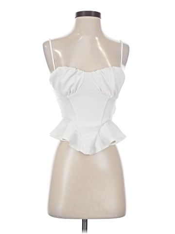 Forever 21 Sleeveless Top (view 1)