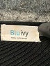 Bluivy Black Pullover Sweater Size Sm - Med - photo 7