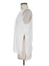 Zyia Active White Sleeveless T-Shirt Size M - photo 5
