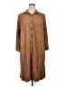 J.Jill Brown Trenchcoat Size XL (petite) - photo 1