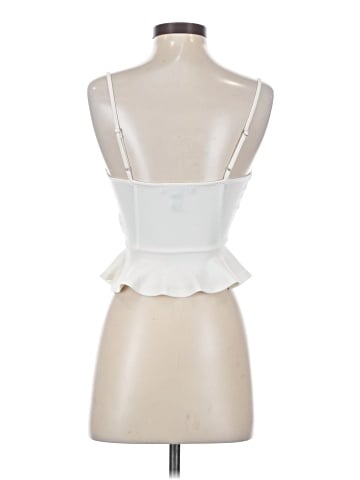 Forever 21 Sleeveless Top (view 2)
