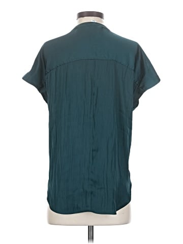 Old Navy Short Sleeve Blouse (view 2)
