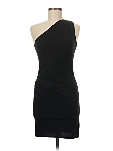 Jump Apparel Cocktail Dress (view 1)