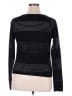 Athleta Black Long Sleeve T-Shirt Size M - photo 2