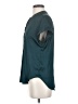 Old Navy 100% Polyester Teal Short Sleeve Blouse Size S - photo 5