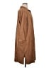 J.Jill Brown Trenchcoat Size XL (petite) - photo 4