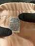Unbranded 100% Polyester Ivory Formal Skirt Size 8 - photo 4