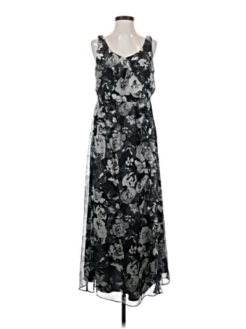 Isaac Mizrahi LIVE! Casual Dress (view 1)