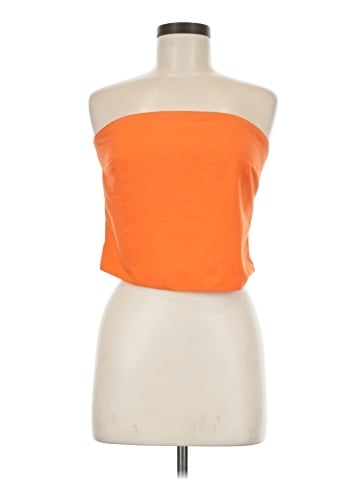 Topshop Sleeveless Top (view 1)