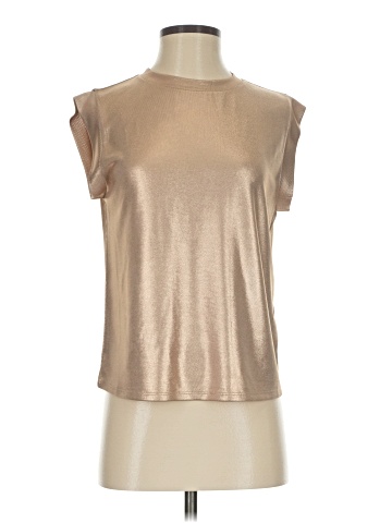 Porridge Sleeveless T-Shirt (view 1)