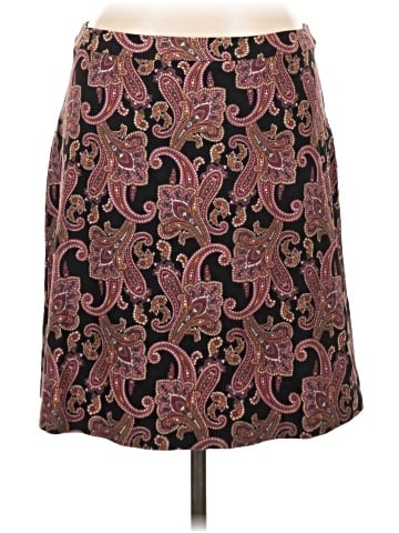Margaret M Formal Skirt (view 1)