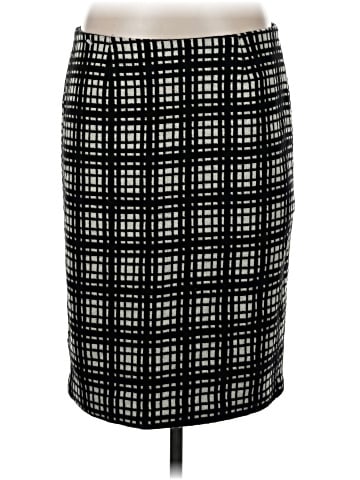 Willi Smith Formal Skirt (view 1)