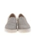 Guess Gray Gold Flats Size 8 - photo 2