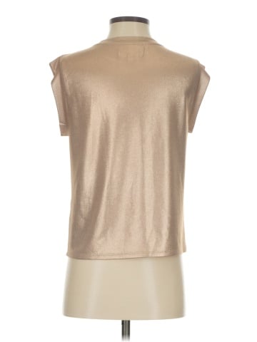 Porridge Sleeveless T-Shirt (view 2)