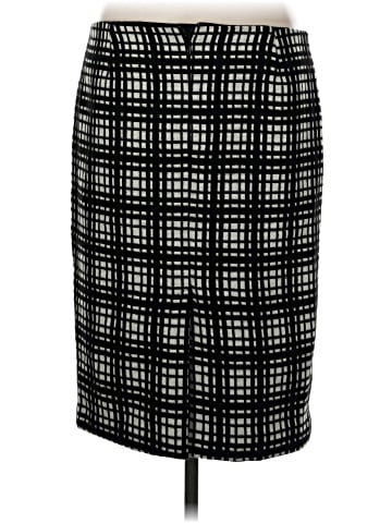 Willi Smith Formal Skirt (view 2)