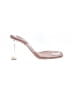 Zara Ivory White Sandals Size EU 37 - photo 1