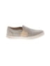 Guess Gray Gold Flats Size 8 - photo 1