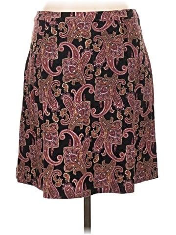 Margaret M Formal Skirt (view 2)