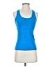 Kyodan Blue Active Tank Size S - photo 1