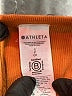 Athleta Orange Tank Top Size S - photo 7