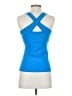 Kyodan Blue Active Tank Size S - photo 2