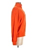Lou & Grey Orange Turtleneck Sweater Size M - photo 4