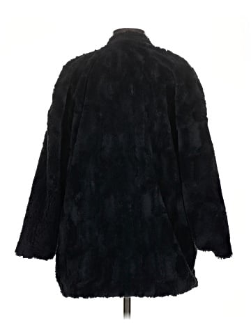 Anthropologie Faux Fur Jacket (view 2)