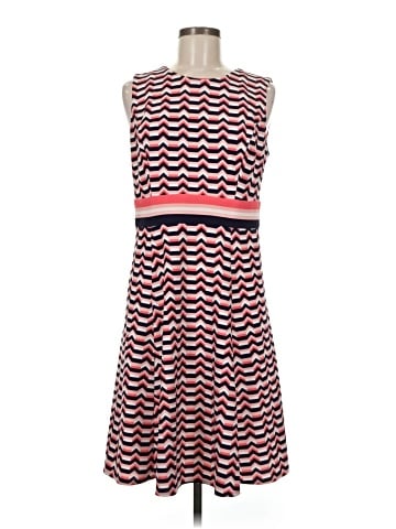 Studio One Casual Dress (view 1)