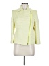 Ted Baker London Yellow Green Jacket Size 8 (3) - photo 1