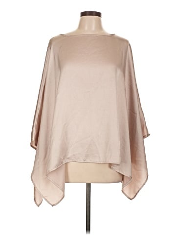 Tyche Poncho (view 1)
