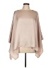 Tyche Tan Poncho Size L - photo 1