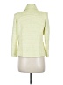 Ted Baker London Yellow Green Jacket Size 8 (3) - photo 2