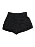 Adidas 100% Polyester Solid Black Athletic Shorts Size M - photo 2