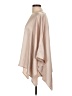 Tyche Tan Poncho Size L - photo 5