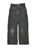 Levi's 100% Cotton Gray Jeans Size 9 - photo 1